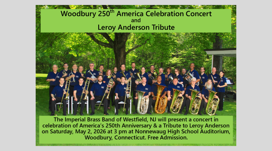 Leroy Anderson House